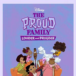 Bilder Die Prouds: Lauter und trauter