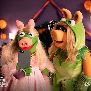 Bilder Muppets Haunted Mansion
