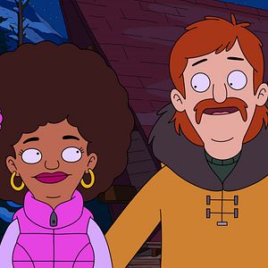 Bilder The Great North