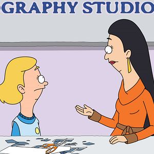 Bilder The Great North