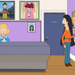 Bilder The Great North