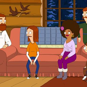 Bilder The Great North