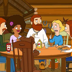 Bilder The Great North