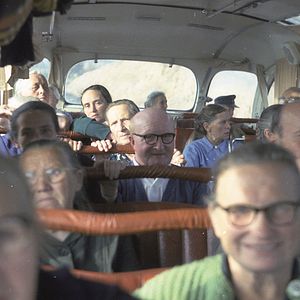 Bilder Colonia Dignidad: Eine deutsche Sekte in Chile