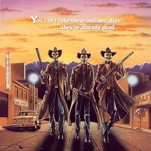 Bilder Bloody Outlaws - Zurück aus der Hölle