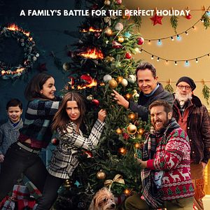 Bilder Christmas vs. The Walters