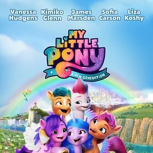 Bilder My Little Pony – Eine neue Generation
