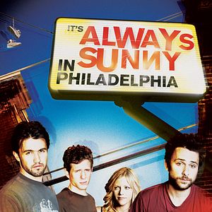Bilder It's Always Sunny in Philadelphia