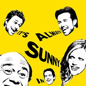 Bilder It's Always Sunny in Philadelphia
