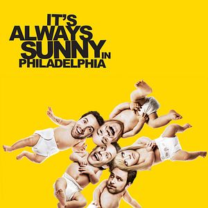 Bilder It's Always Sunny in Philadelphia