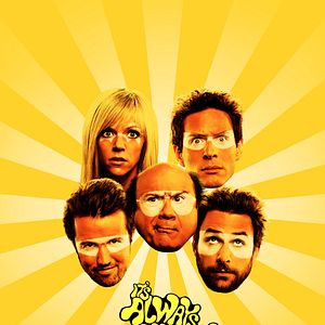 Bilder It's Always Sunny in Philadelphia