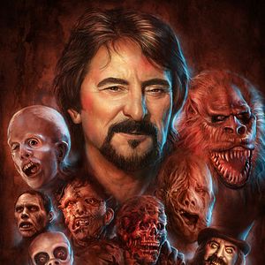 Bilder Smoke And Mirrors: The Story Of Tom Savini
