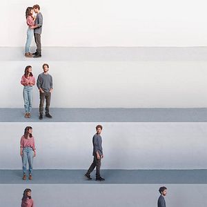 Bilder Die Zeit, die ich dir widme