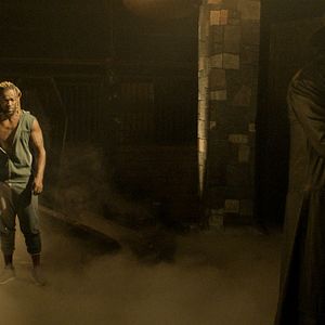 Bilder Escape The Undertaker