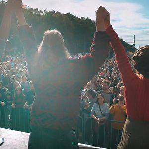 Bilder Aufschrei der Jugend