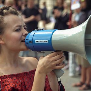 Bilder Aufschrei der Jugend