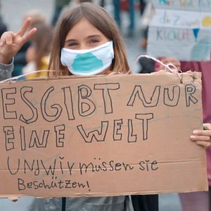 Bilder Aufschrei der Jugend