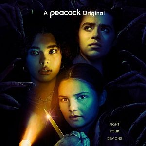 Bilder The Girl In the Woods