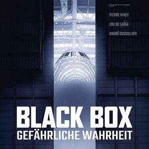 Bilder Black Box - Gefährliche Wahrheit