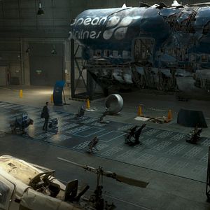 Bilder Black Box - Gefährliche Wahrheit