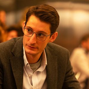 Bilder Pierre Niney