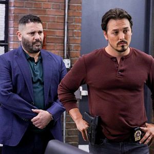 Bilder Law & Order: Organized Crime