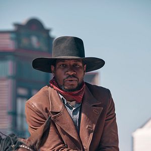 Bilder Jonathan Majors