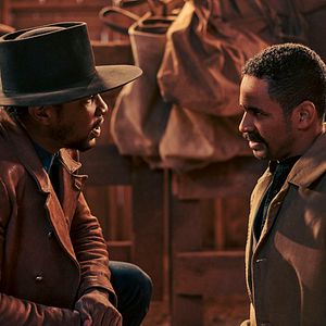 Bilder Damon Wayans Jr.