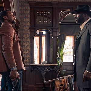 Bilder Jonathan Majors