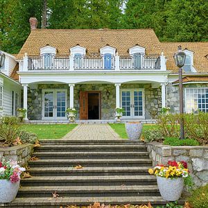 Bilder Love On Harbor Island