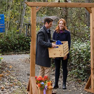 Bilder Love On Harbor Island