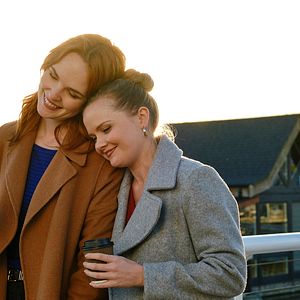 Bilder Love On Harbor Island