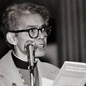 Bilder My Name Is Pauli Murray