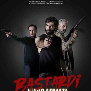 Bilder A Bunch Of Bastards