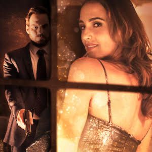 Bilder Sugar-Date: Luxus hat seinen Preis