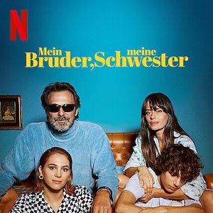 Bilder Mein Bruder, meine Schwester