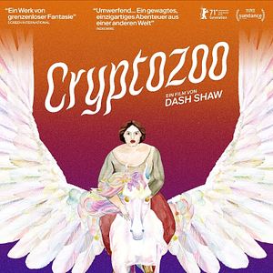 Bilder Cryptozoo