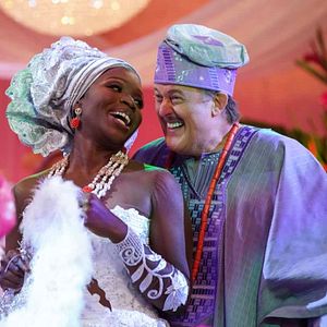 Bilder Bob Hearts Abishola