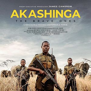 Bilder Akashinga: The Brave Ones