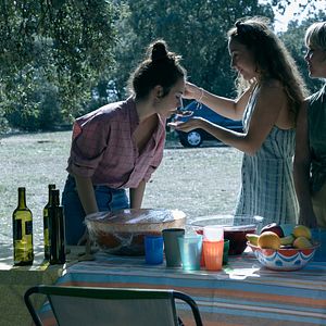 Bilder Die Zeit, die ich dir widme