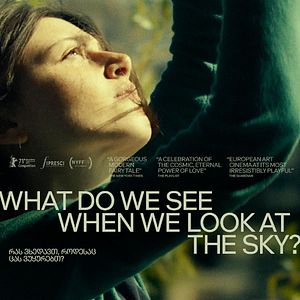 Bilder Was sehen wir, wenn wir zum Himmel schauen?