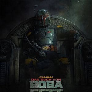 Bilder Das Buch von Boba Fett