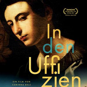 Bilder In den Uffizien