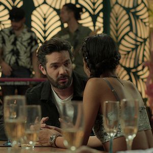 Bilder Fünffache Rache