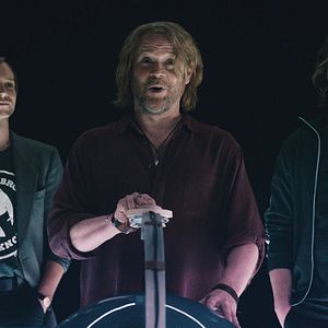 Bilder Marius Ahrendt