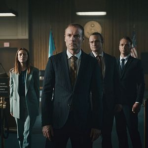 Bilder The Billion Dollar Code