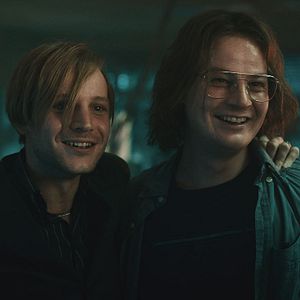 Bilder Marius Ahrendt