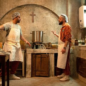 Bilder Joint Venture