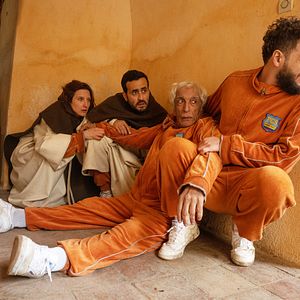 Bilder Joint Venture