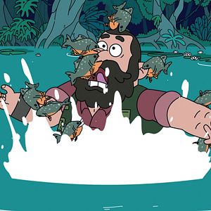 Bilder Adventure Beast